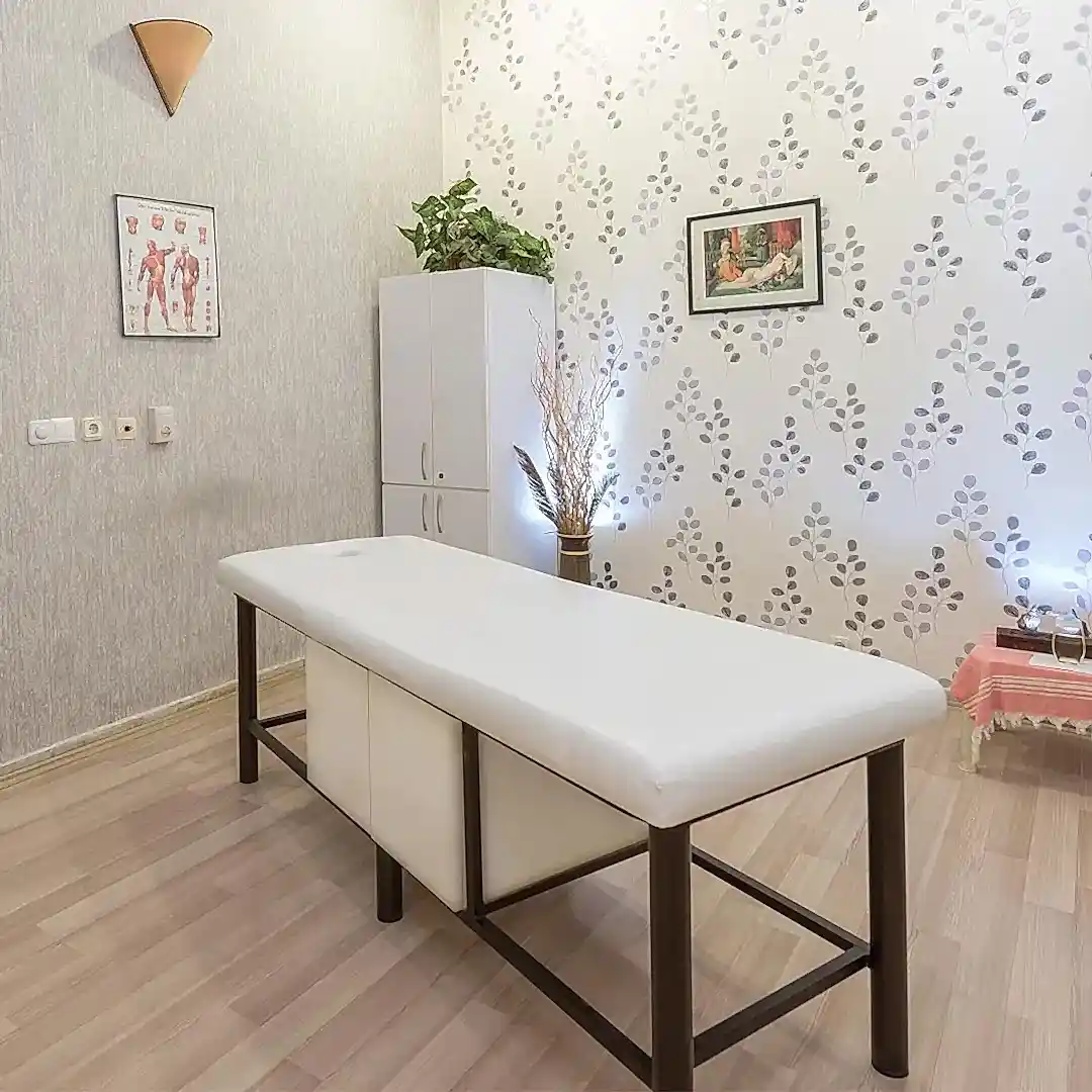 Adonis Hotel Spa & Masaj Paketleri Sumqayıt