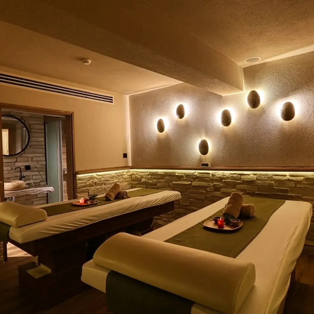 Almira Hotel Termal Spa & Masaj Paketleri Sumqayıt