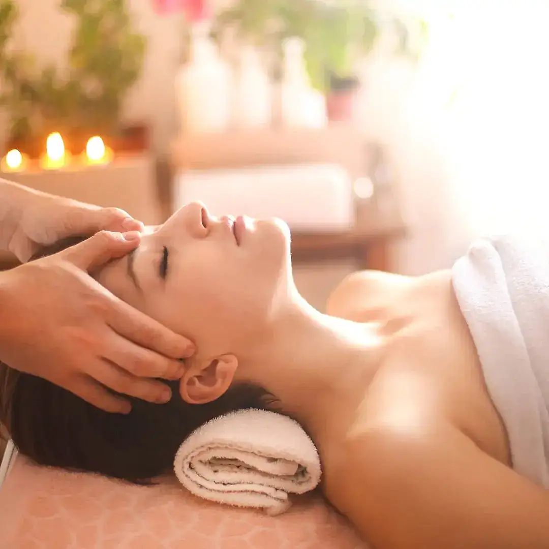 Anatolia Hotel Luna Den Spa & Masaj Paketleri Sumqayıt