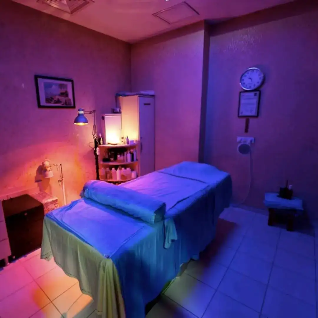 Bahçelievler Spa & Masaj Paketleri Bakı
