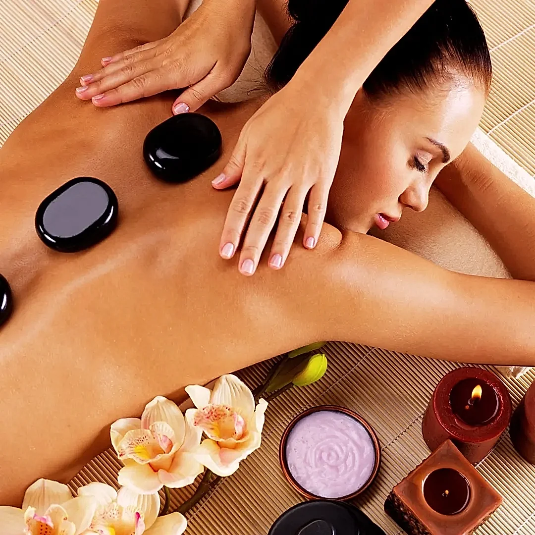 Carpe Diem Spa & Wellness Şişli Bakı Masaj Paketleri