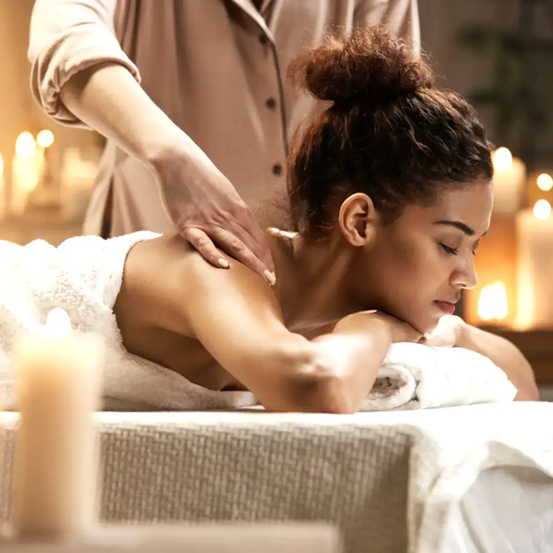Courtyard By Marriott Bakı West Navitas Spa & Masaj Paketleri