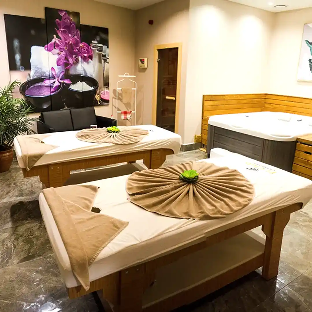Fi Club Spa & Wellness Ramada Şile Masaj Paketleri