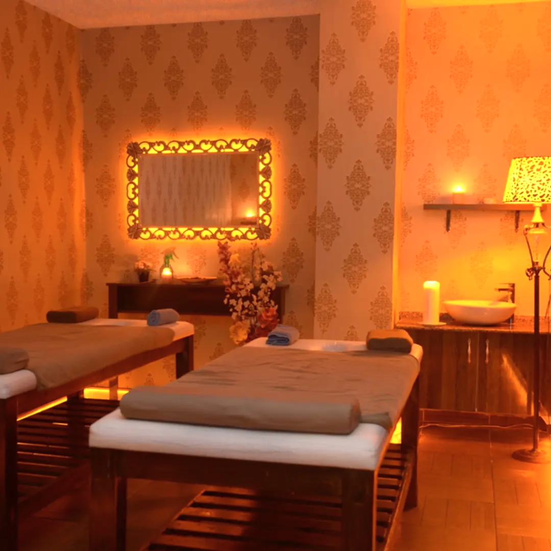 Koza Millenyum Hotel New Ares Spa & Masaj Paketleri Gəncə