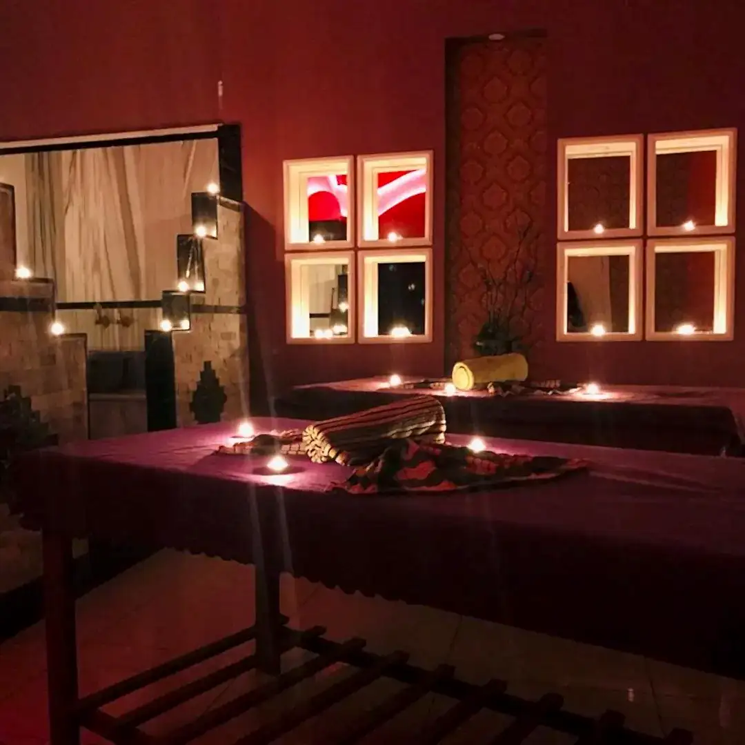 Lotus Spa & Masaj Salonu Sumqayıt (1)