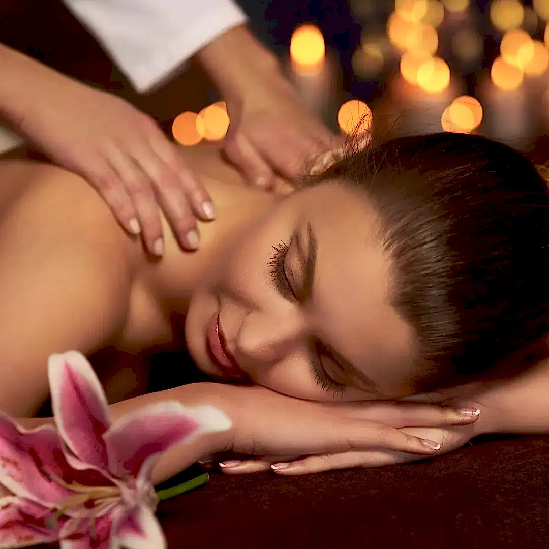 Orange Hotel Bakı Spa & Masaj Paketleri