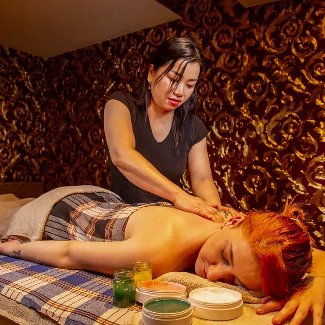 Palas Hotel Dream Suit Spa & Masaj Paketleri Sumqayıt