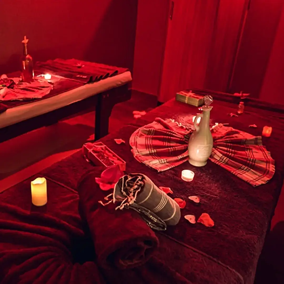 Ramada Bakı Clean Spa & Masaj Paketleri