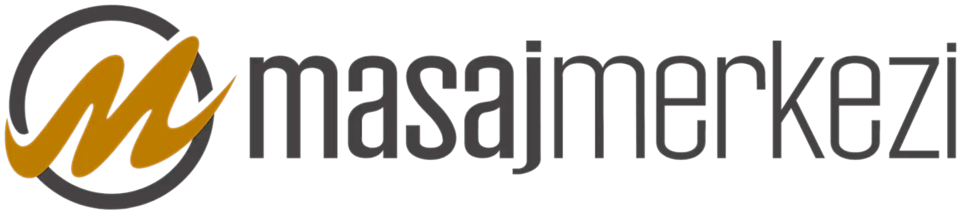 Masaj Merkezi Logo