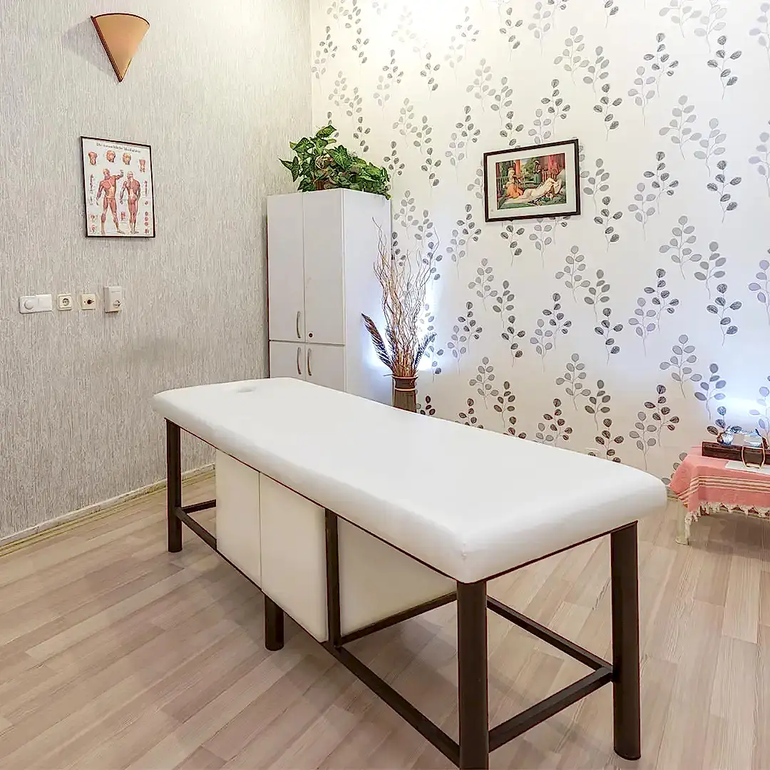 Adonis Hotel Spa & Masaj Paketleri Sumqayıt