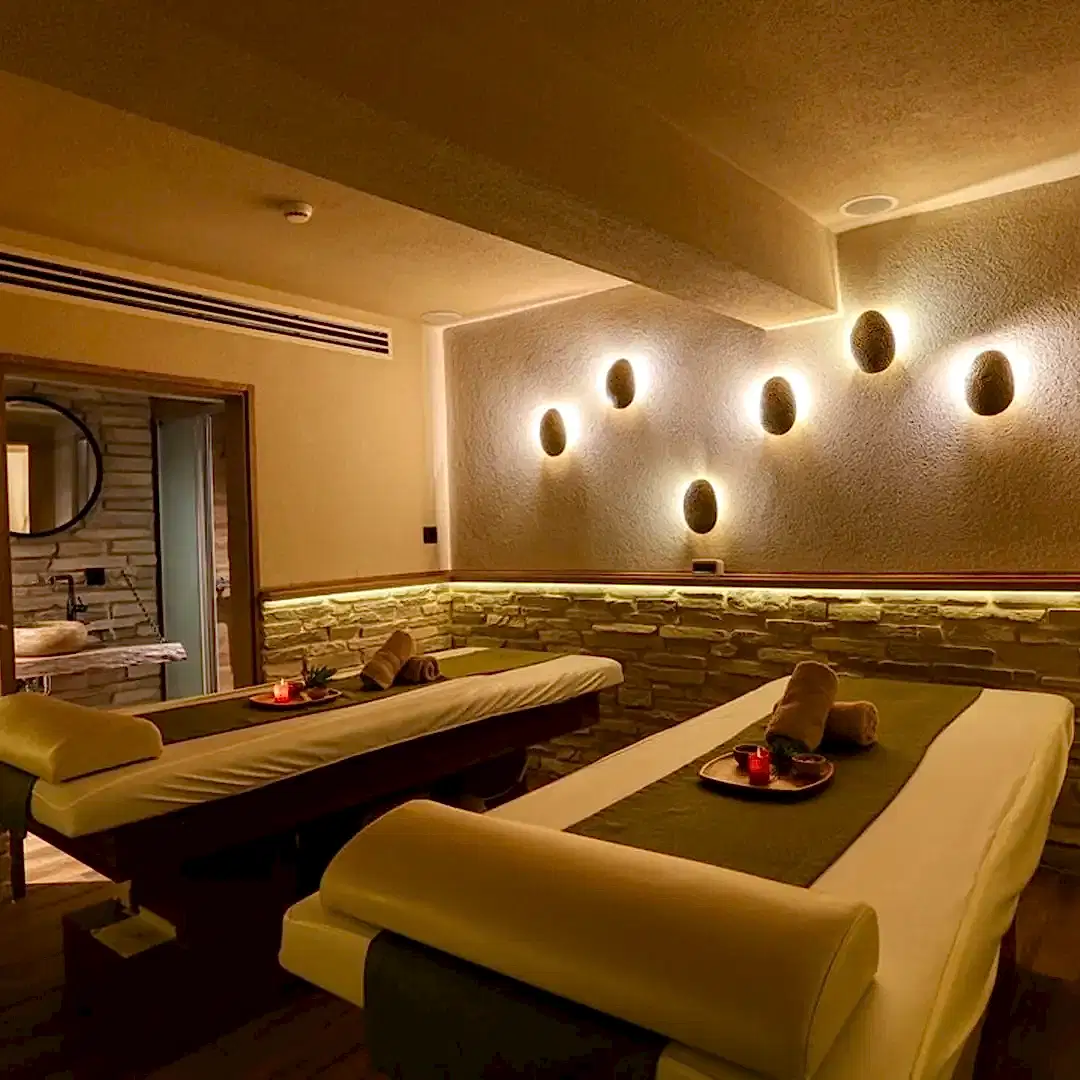 Almira Hotel Termal Spa & Masaj Paketleri Sumqayıt