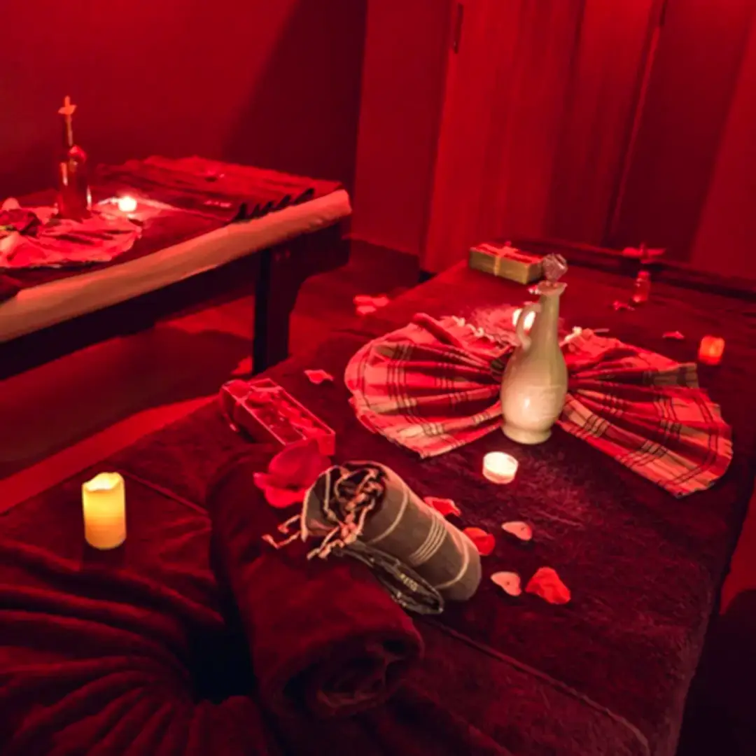 Ramada Bakı Clean Spa & Masaj Paketleri